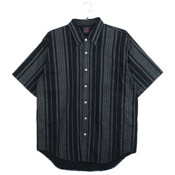 패턴 셔츠  /  MEN L~XL