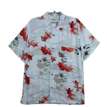 하와이안 셔츠  /  MEN XL